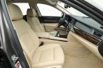 BMW 750iL 2013 года